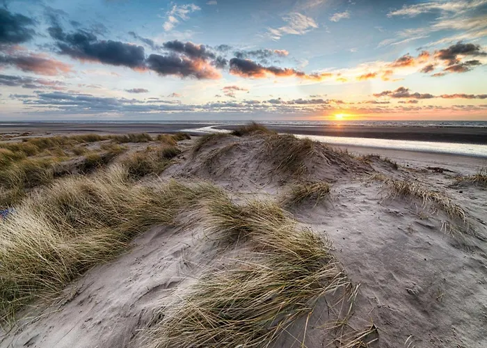 アパート In Belgium Near The Seawall